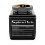 Youtheory Men Shilajit Boosts Healthy Testosterone 60 Capsules - Image 4