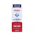 Nizoral 2% Ketoconazole Hair Care Anti-Dandruff Shampoo 50ml