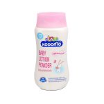 Kodomo Baby Lotion Powder (Pink Hanabaki) 180ml