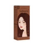 Kota Natural Auburn Permanent Hair Color Cream (Reddish Brown) - Image 2