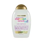 Ogx Damage Remedy + Coconut Miracle Oil Shampoo 385ml
