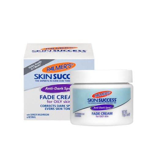 Palmer’s Anti-Dark Spot Fade Cream for Oily Skin 75g - Image 1