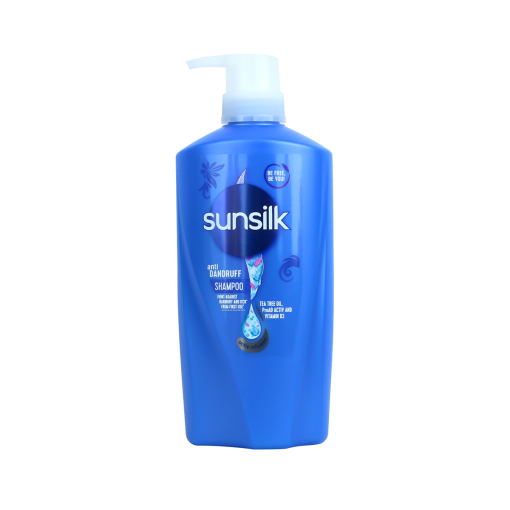 Sunsilk Anti Dandruff Shampoo 625ml - Image 1