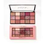 Technic Invite Only Pressed Pigment Eye Shadow Palette - Image 2