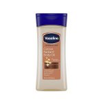 Vaseline Intensive care Cocoa radiant Body oil 200ml