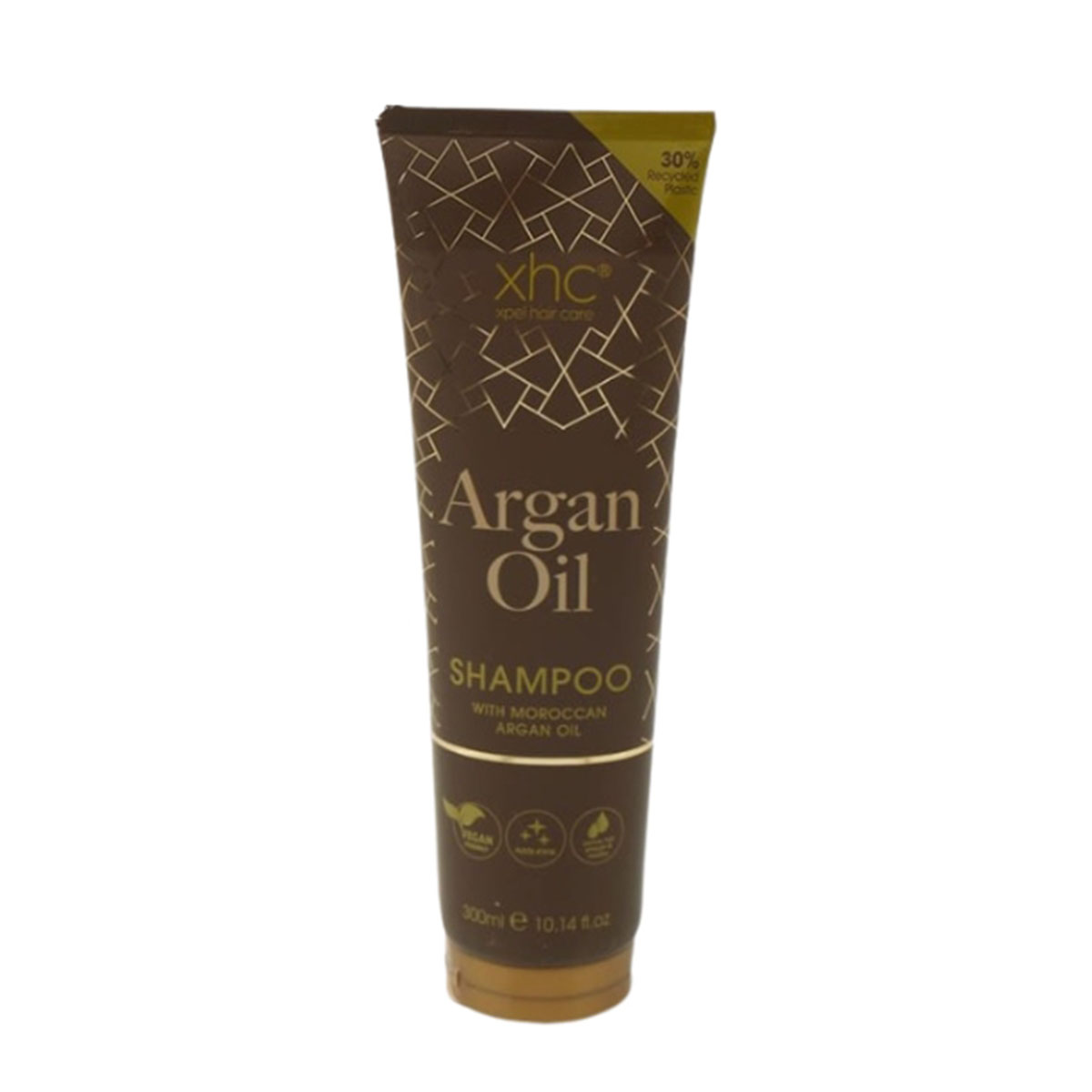 xhc-argan-oil-shampoo-300ml - 1 Argan Oil Hydrating Nourishing Cleansing Shampoo – 300ml - Image 1