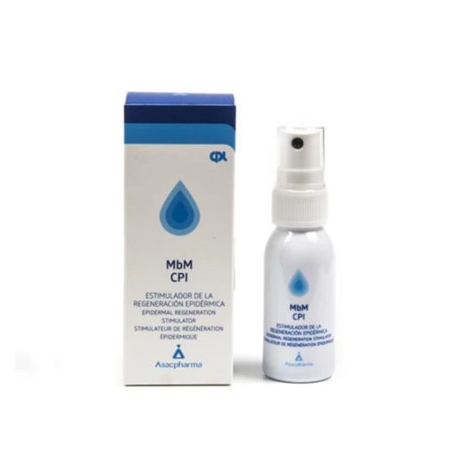 Asacpharma cpi MbM Lotion 30ml - Image 1