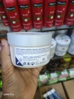 Dove Exfoliating Body Scrub Macadamia & Rice Milk 225ml - Image 4