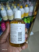 Burt’s Bees Baby Nourishing Baby Oil, 100% Natural Skin Care(118ml) - Image 4