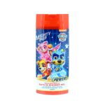 Kokomo Paw Patrol Mild & Gentle Bath & Shower Gel (400ml)