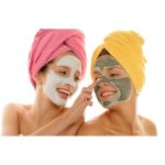 French Green Clay Powder 50g - Image 3