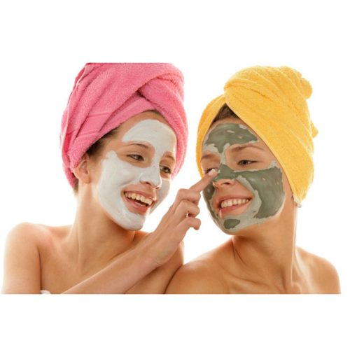 French Green Clay Powder 50g - Image 3