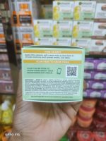 Garnier Skin Active Vitamin C Brightening Day Cream 50ml - Image 3