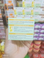 Garnier Skin Active Vitamin C Brightening Day Cream 50ml - Image 4