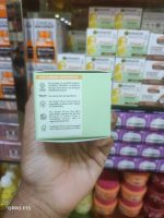 Garnier Skin Active Vitamin C Brightening Day Cream 50ml - Image 5