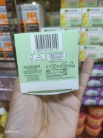 Garnier Skin Active Vitamin C Brightening Day Cream 50ml - Image 6