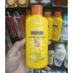 Lady Diana Face & Body Sunblock & Whitening Lotion SPF40 (200ml) - Image 2