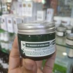 The Body Shop Edelweiss Smoothing Day Cream 50ml - Image 2