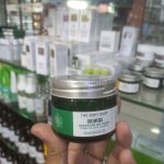 The Body Shop Edelweiss Smoothing Day Cream 50ml - Image 3