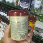 ORS HAIR Restore Hair Mayonnaise with Nettle Leaf & Horsetail Extract 227g - Image 3