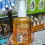 Neutrogena Oil Free Acne Face Wash 80ml - Image 3