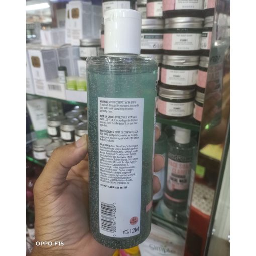 Soap & Glory Face Soap And Clarity Vitamin C Facial Wash – 350ml - Image 7