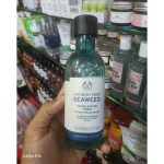 The Body Shop Seaweed Oil Balancing Toner 250ml - Image 4