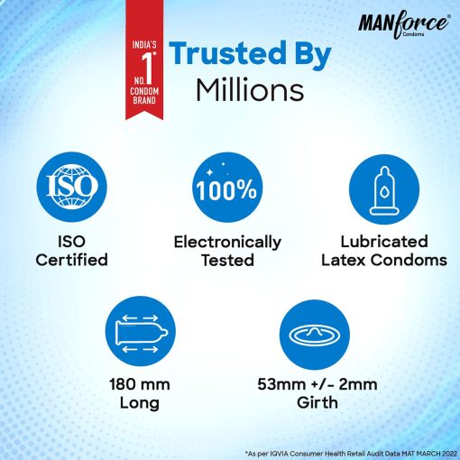 Manforce Game 3in1 Exotic Flavored Condom 10 Pcs - Image 5