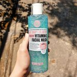 Soap & Glory Face Soap And Clarity Vitamin C Facial Wash – 350ml - Image 4