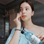 The Body Shop Seaweed Oil Balancing Toner 250ml - Image 3