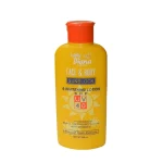 Lady Diana Face & Body Sunblock & Whitening Lotion SPF40 (200ml)