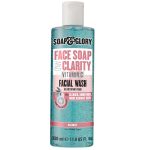 Soap & Glory Face Soap And Clarity Vitamin C Facial Wash – 350ml