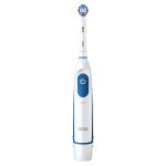 Oral-B Pro Battery Power Precision Clean Toothbrush - Image 4