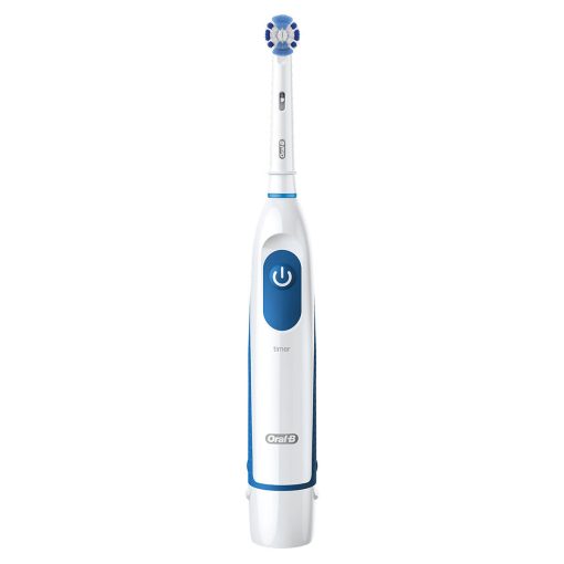 Oral-B Pro Battery Power Precision Clean Toothbrush - Image 4
