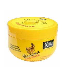 XHC Banana Hair Mask (250ml)