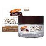 Palmer’s Coconut Hydrate Facial Moisturizer 50ml