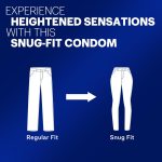 Durex Close Fit Invisible Condoms for Men – 10s - Image 3