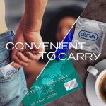 Durex Close Fit Invisible Condoms for Men – 10s - Image 5
