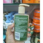 Biore Daily Detox Cleanser Face Wash 200ml - Image 4