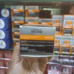 Loreal Paris Men Expert Hydra Energetic Anti-Fatigue Daily Moisturiser Pot 50ml - Image 3