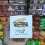 Palmer’s Coconut Hydrate Facial Moisturizer 50ml - Image 3