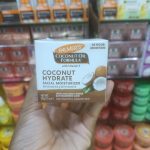 Palmer’s Coconut Hydrate Facial Moisturizer 50ml - Image 4