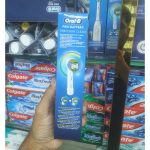 Oral-B Pro Battery Power Precision Clean Toothbrush - Image 6