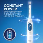 Oral-B Pro Battery Power Precision Clean Toothbrush - Image 5
