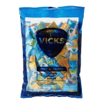 Vicks Cough relif Chocolate 65 pcs