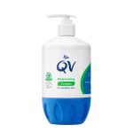 QV Moisturising Cream for Sensitive Skin (500g)