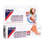 Aiken Intensive Care Cracked Heel Cream (50g)