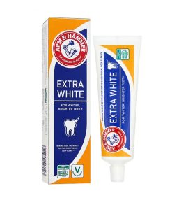 Arm & Hammer Extra White Toothpaste 125g