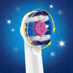 Oral-B Pro 680 Pink 3DWhite Electric Toothbrush - Image 3