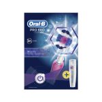 Oral-B Pro 680 Pink 3DWhite Electric Toothbrush - Image 4